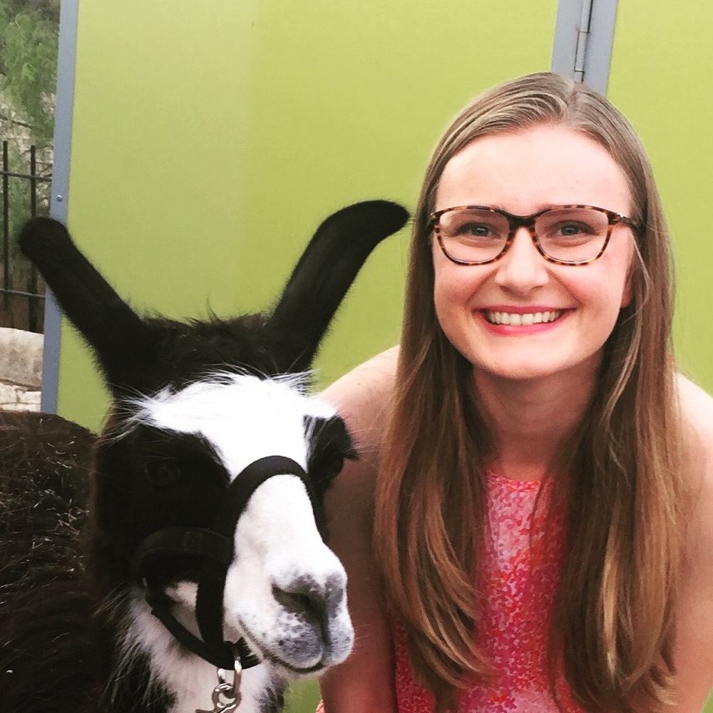 Meet your Posher, Mary