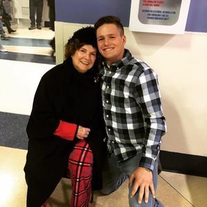 Meet your Posher, Sam