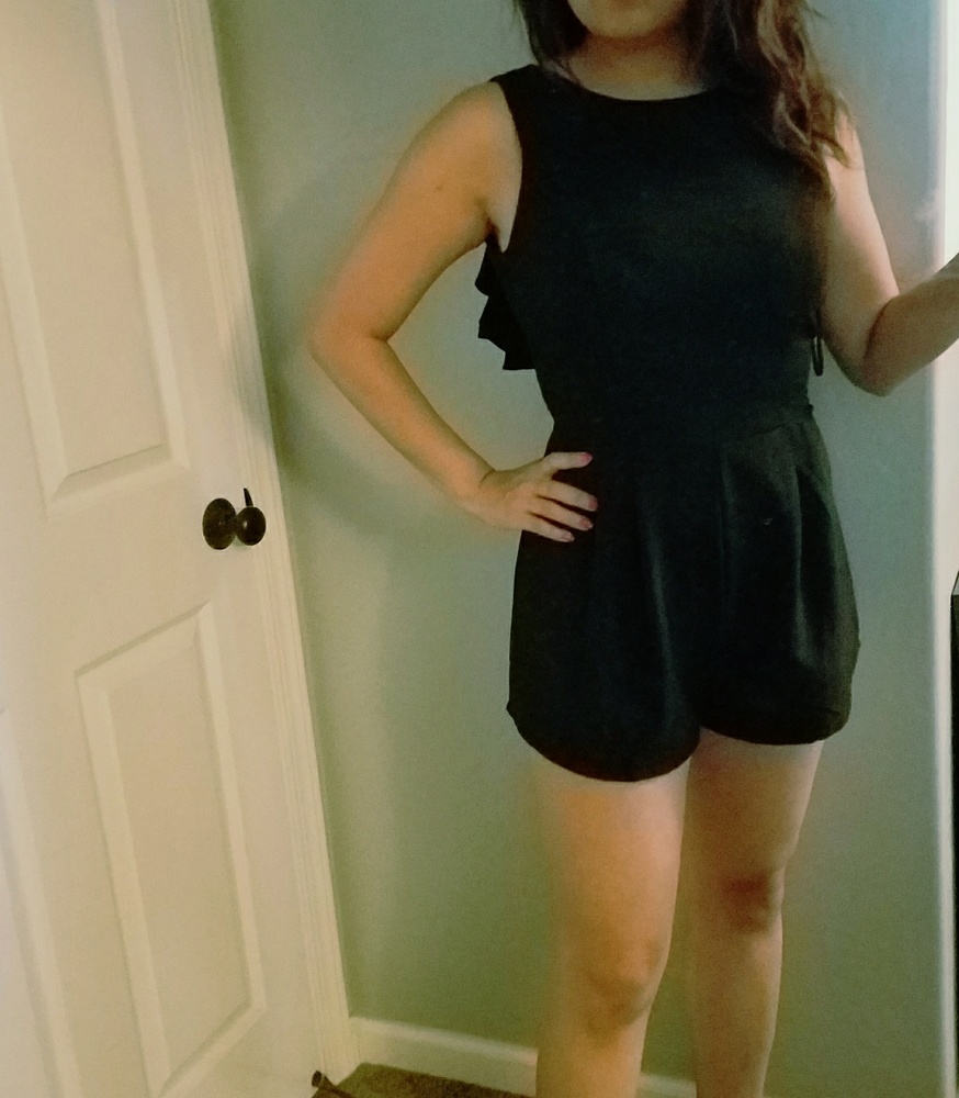 Romper - Picture 4 of 5