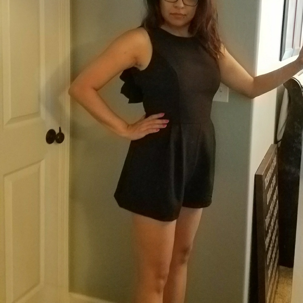 Romper - Picture 5 of 5