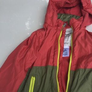 Carters 4T Boys Coat
