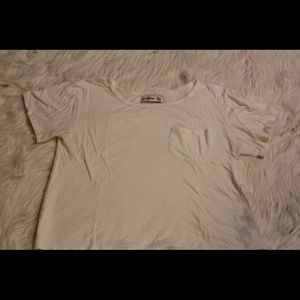 Abercrombie Kids tee