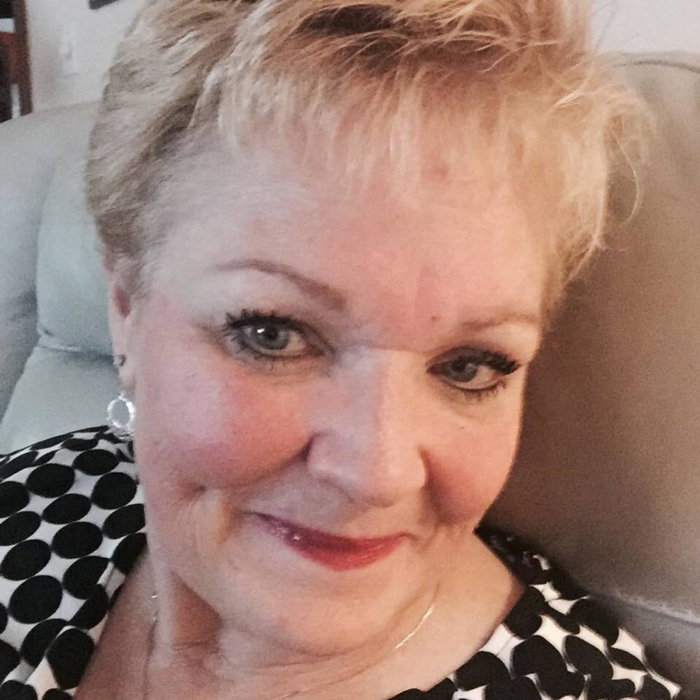 Meet your Posher, Tess