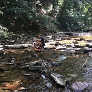 Meet your Posher, Bella