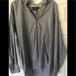 Vineyard Vines Button Down