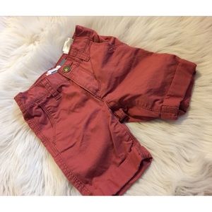 NWOT Baby/Toddler Shorts