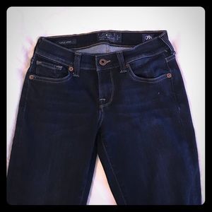 Lucky Brand Charlie Skinny Jean