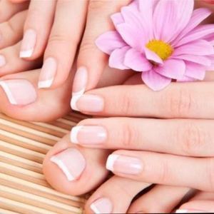 Meet your Posher, Barbara