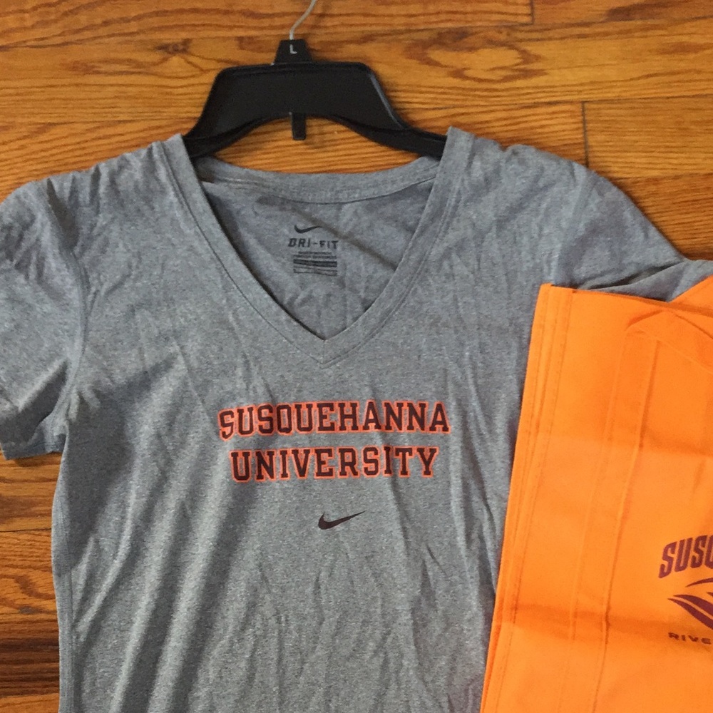 Susquehanna university T-shirt