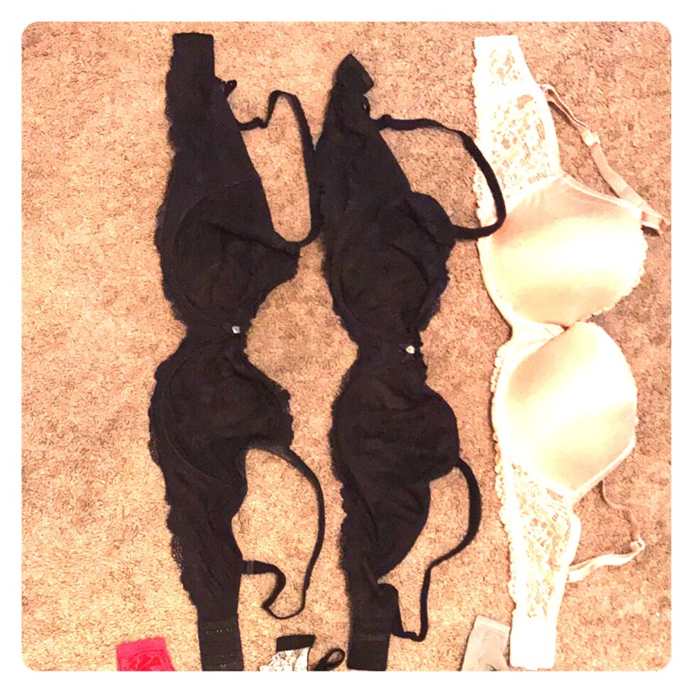 Victoria Secret Bra set