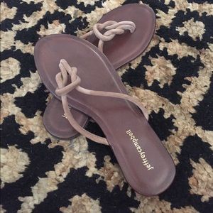 Jeffrey Campbell Sandals