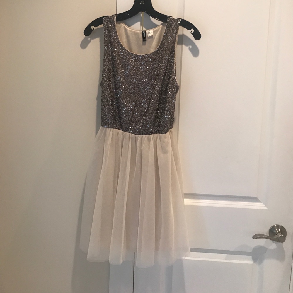 Divided H&M Dress