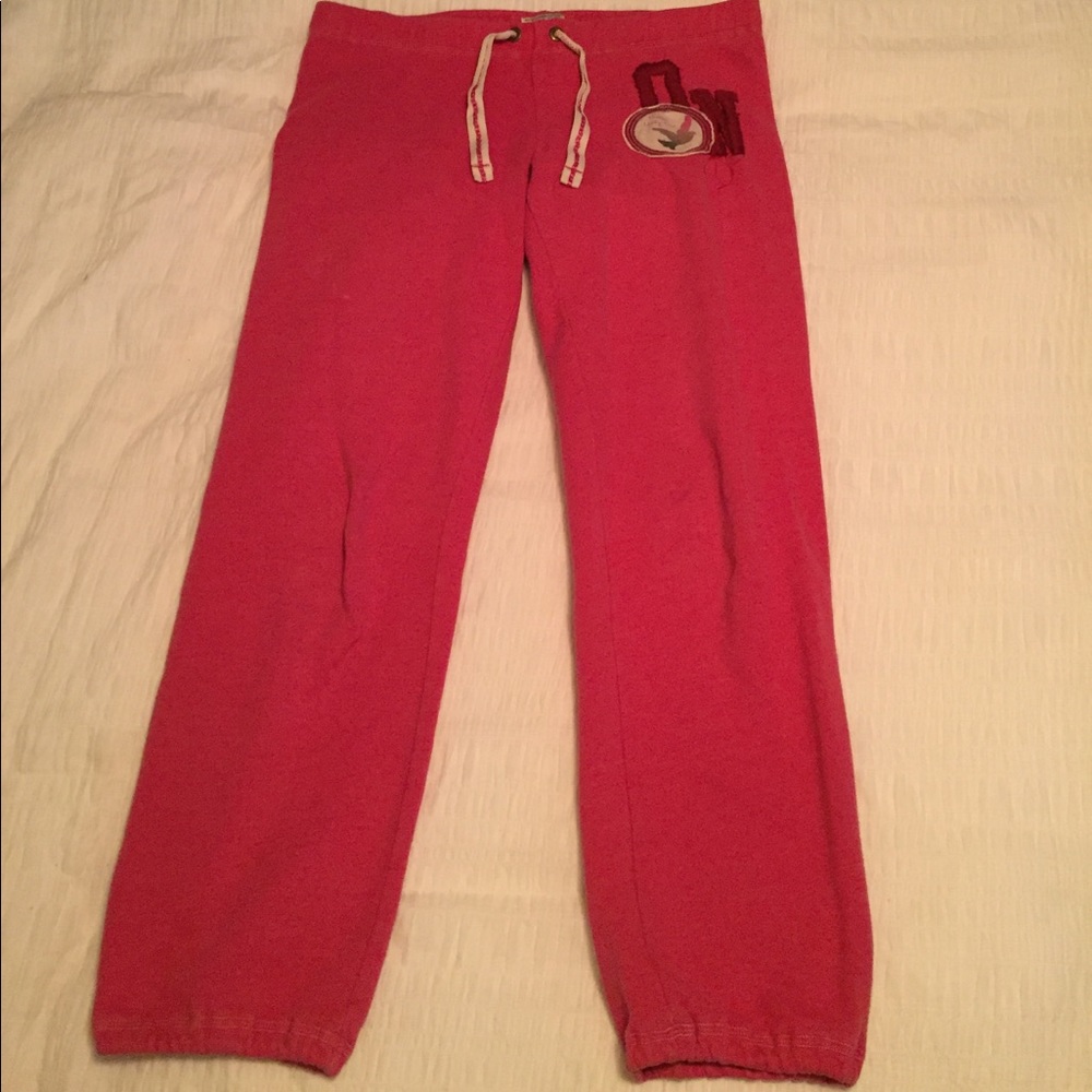 old navy girls sweatpants