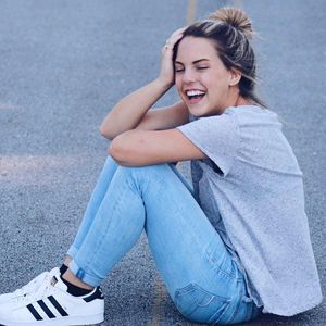 Meet your Posher, Brooke