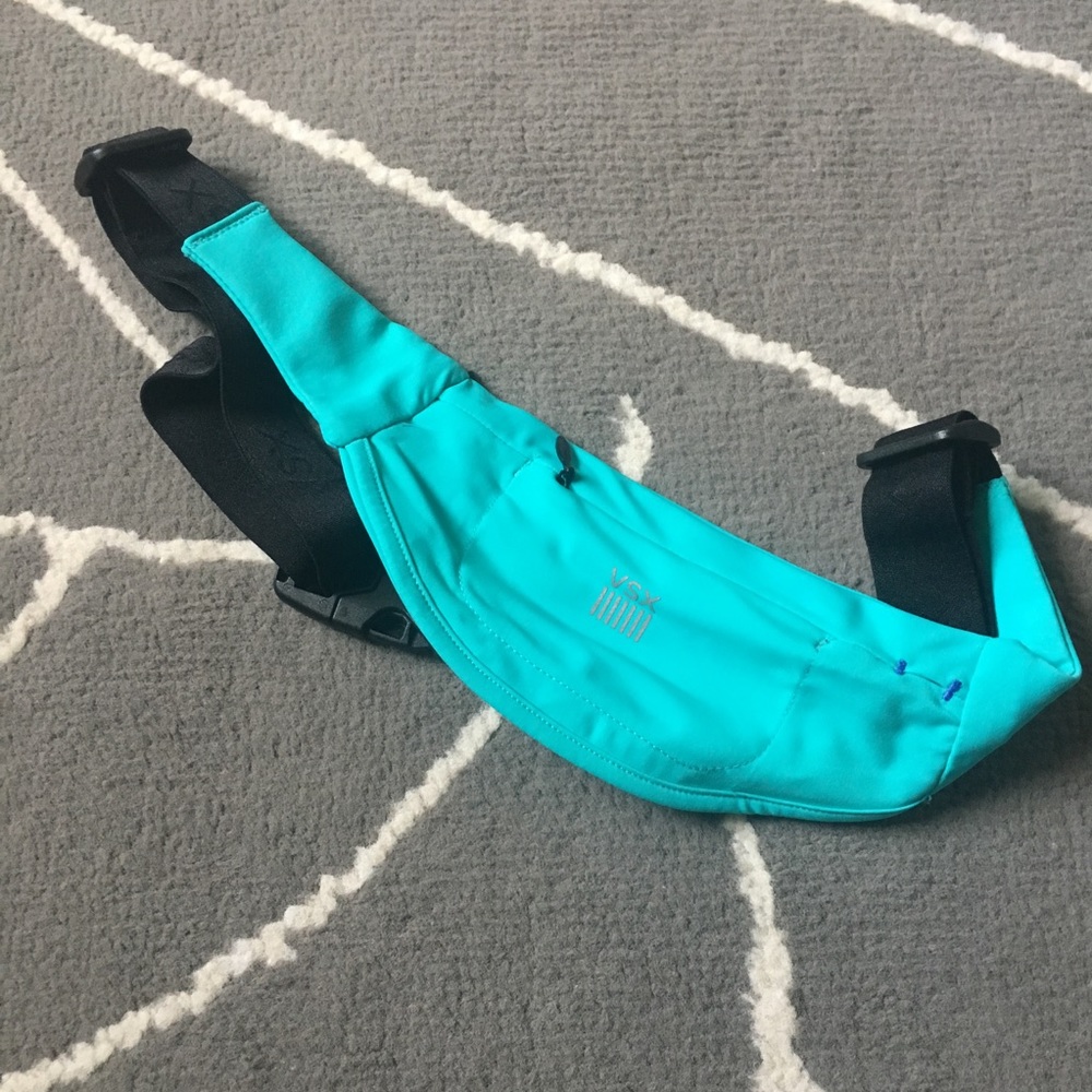 VSX running pouch