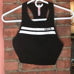 💕VS PINK! bra/crop top