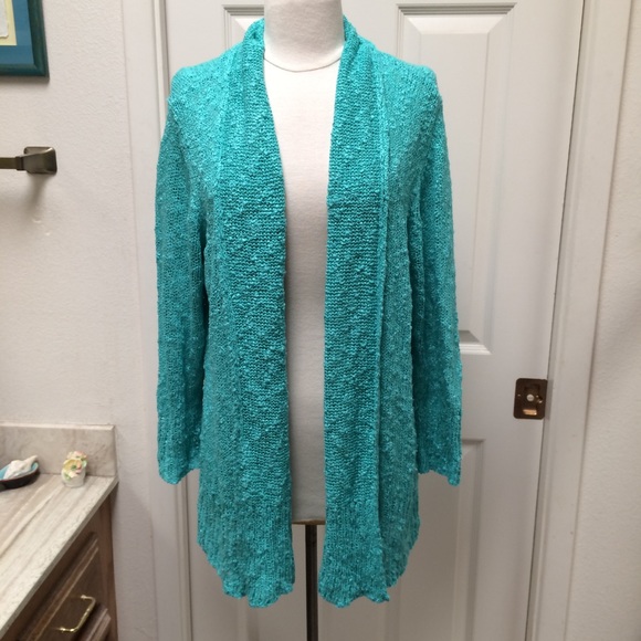 Fever Sweaters - Shawl Collar Cardigan