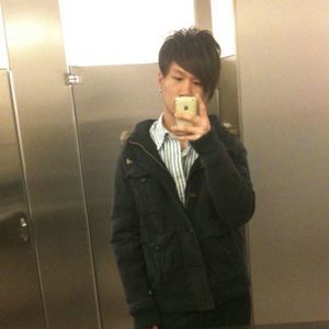 Meet your Posher, Ken