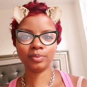 Meet your Posher, Lashonda