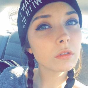 Meet your Posher, Krista