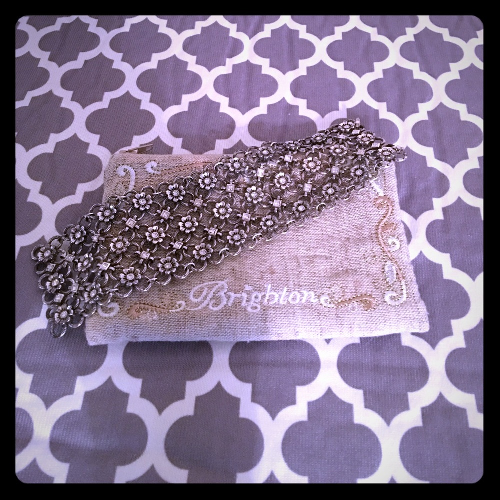 Brighton Joan of Arc Bracelet