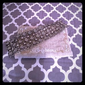 Brighton Joan of Arc Bracelet