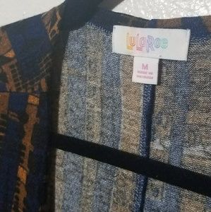 Lularoe Sarah sweater- good stretch