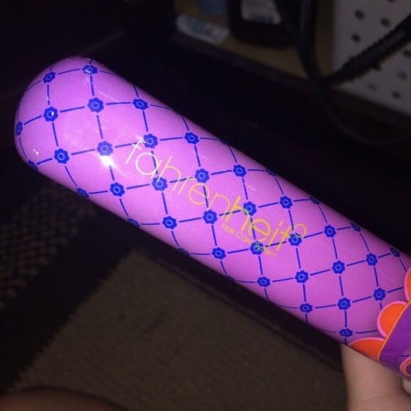 fahrenheit straightener - Picture 2 of 2