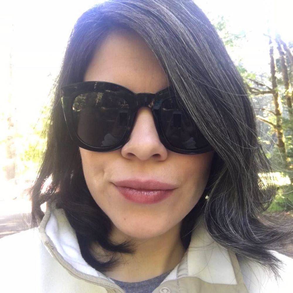 Meet your Posher, Melissa