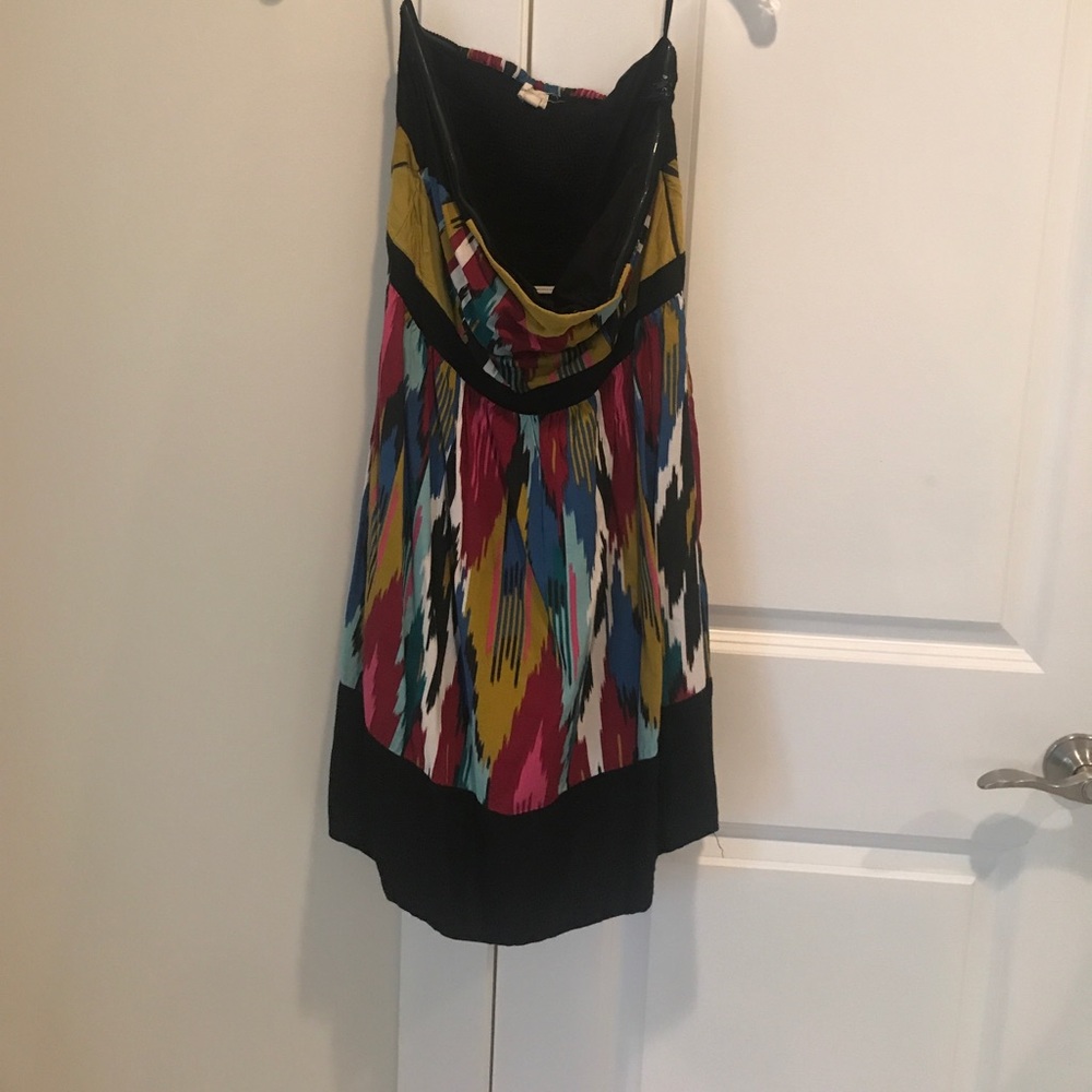 Urban Outfitters Silence + Noise Dress