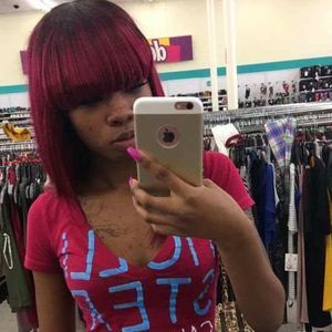 Meet your Posher, Monae