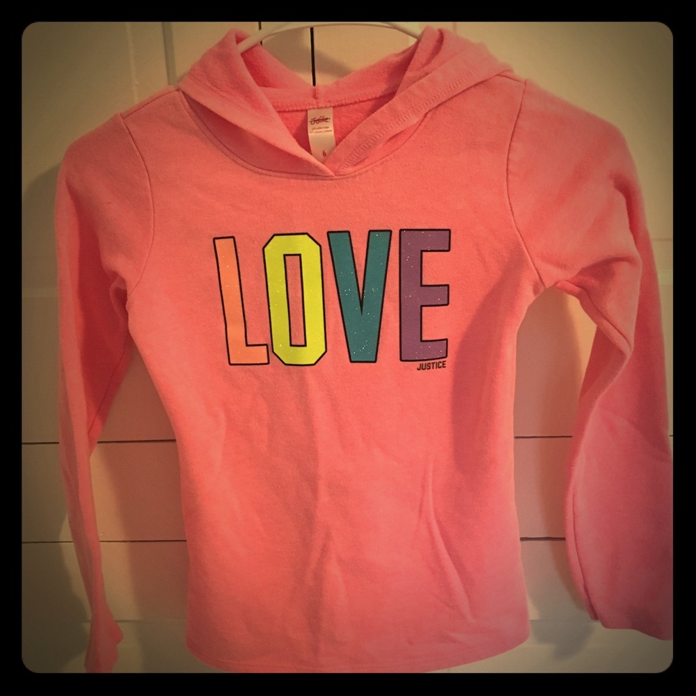 Justice bundle- size 6