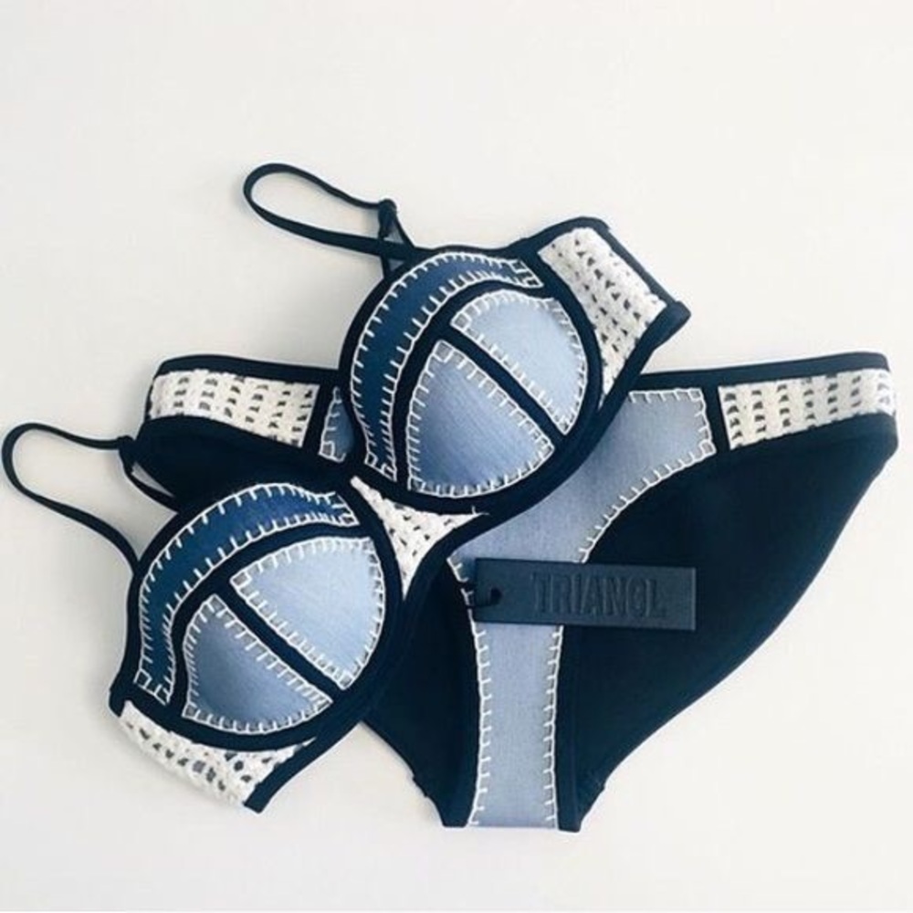 TRIANGL Bridgette Swim Set