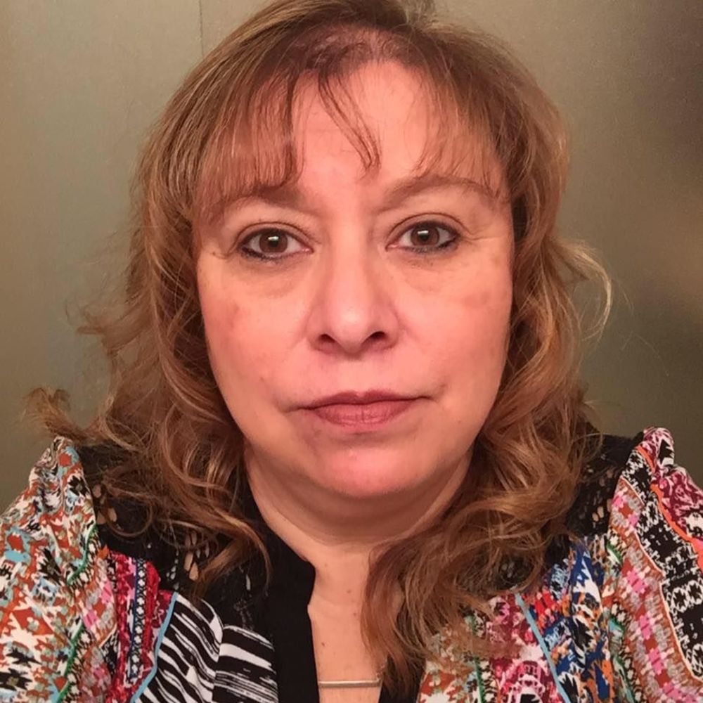 Meet your Posher, Vivian