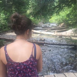 Meet your Posher, Rachel