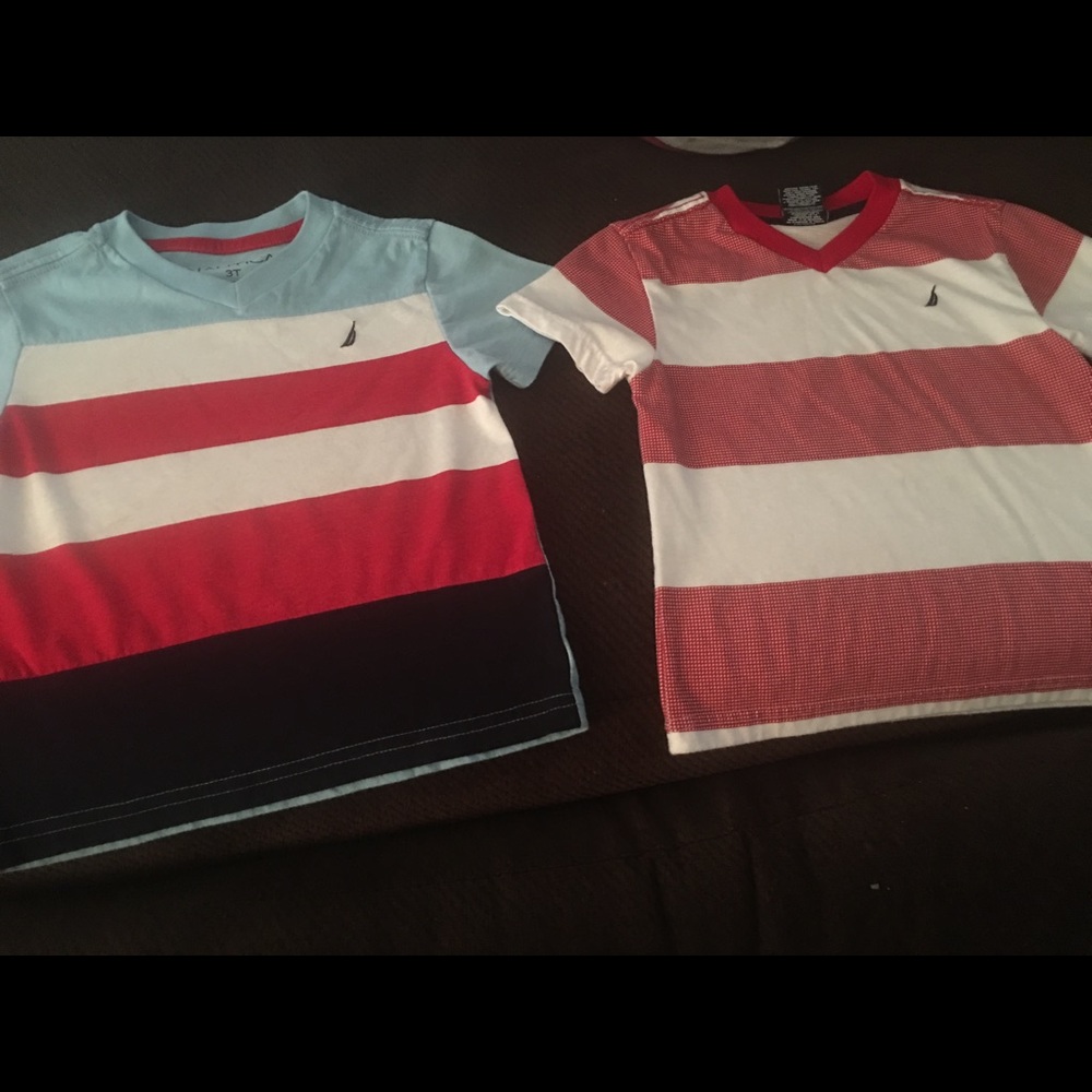 Nautica Bundle 3T