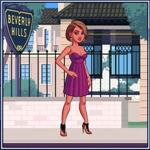 Meet your Posher, Kay