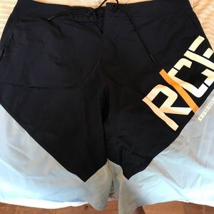 Men's Reebok Crossfit Shots.