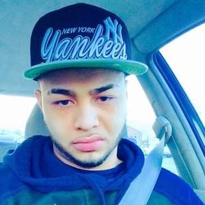 Meet your Posher, David