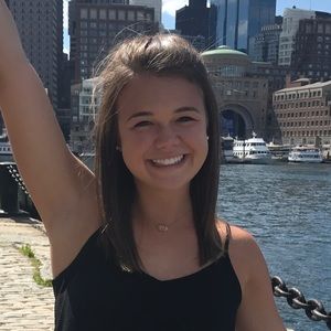 Meet your Posher, Taylor