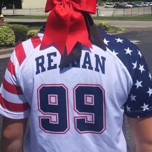 Meet your Posher, Debbie