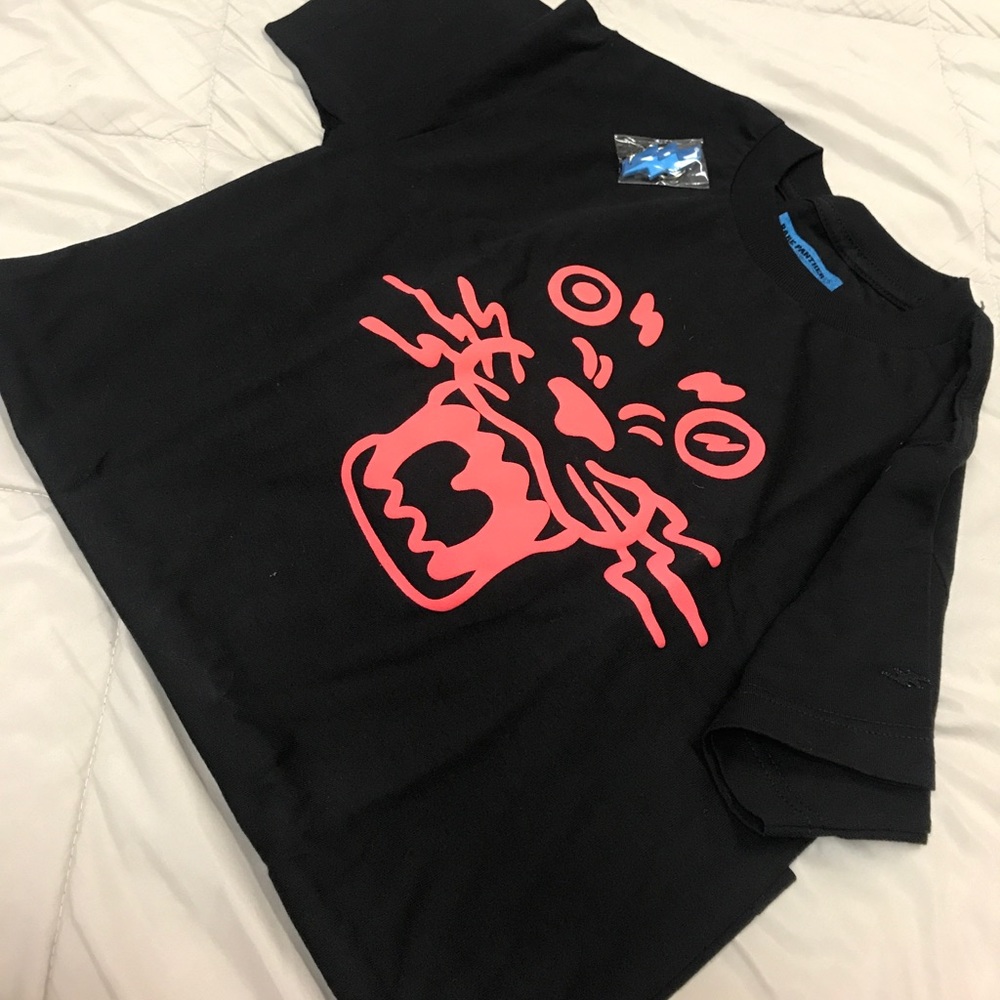 Rare Panther T-shirt UK