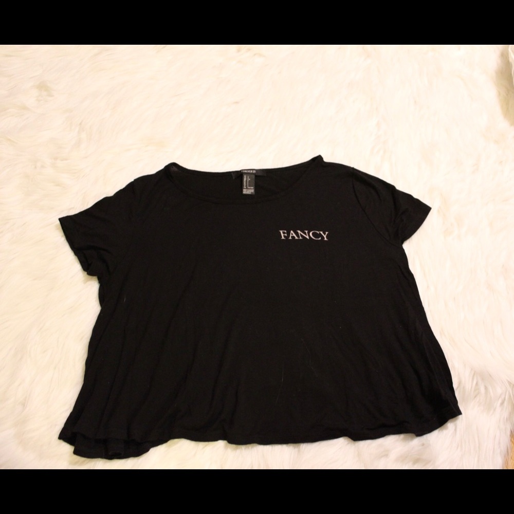 Forever 21 shirt