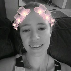 Meet your Posher, Meredith