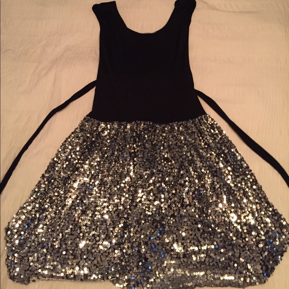 fiveloaves twofish girls dress