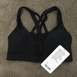 Vitalize Swim Bra