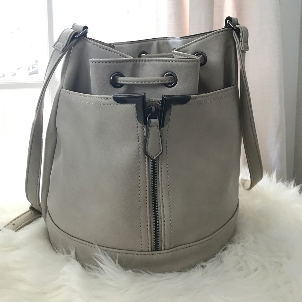 Danielle Nicole Bucket Bag