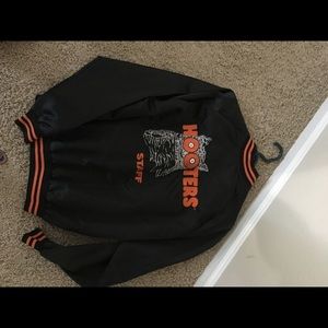 Hooters Jacket