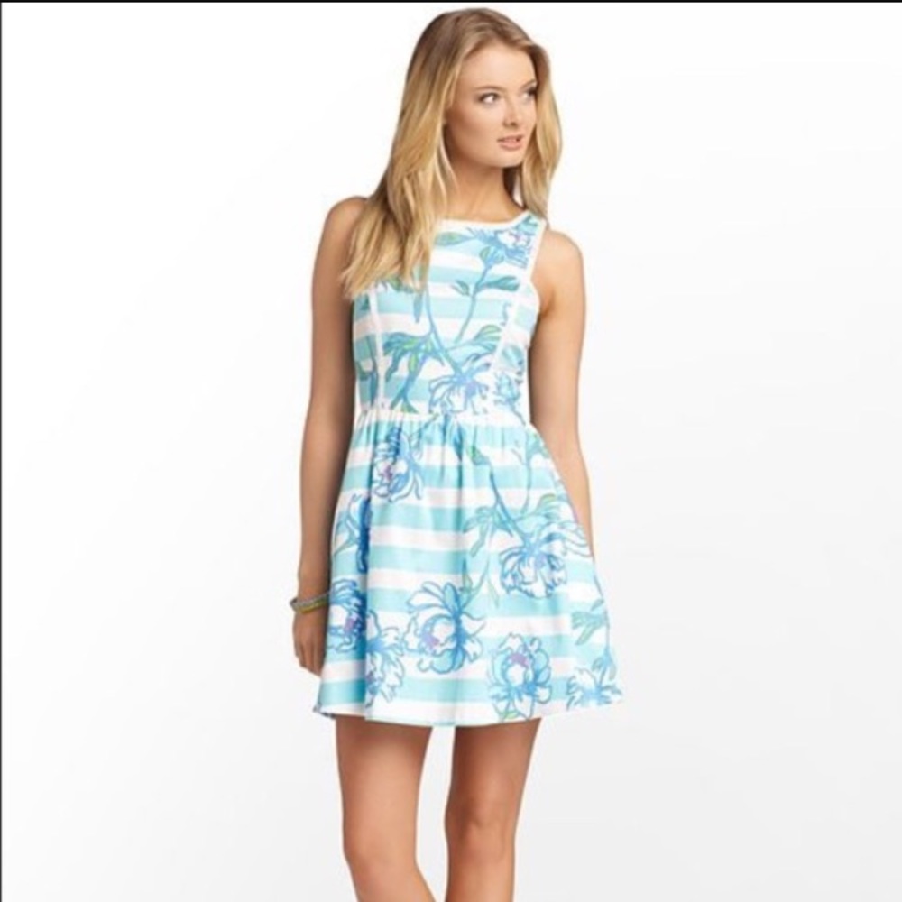 Lilly Pulitzer Sandrine Dress