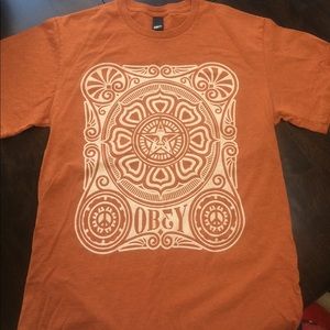 Men's OBEY Shirt